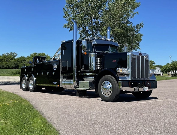 Reliable Truck Towing Services in Mableton, GA