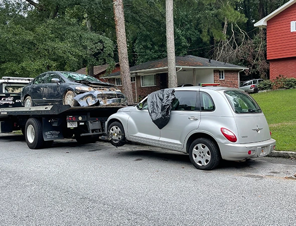 Why Choose Us - C3M Towing