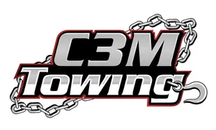 C3M towing - Logo